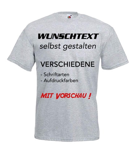 Ihr wunschtext auf - ihr,