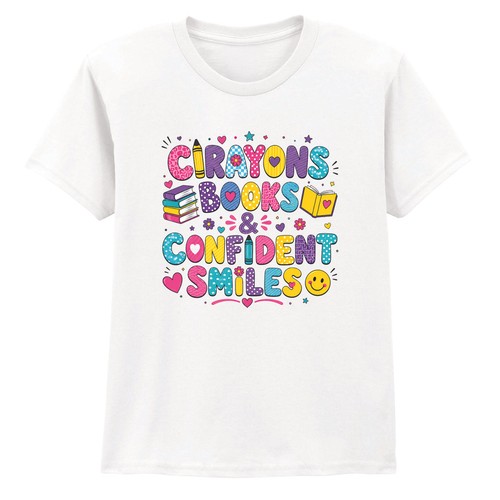 Kinder shirt selbstbewusst - t-shirt,