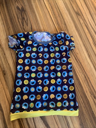 Selbstgenähtes shirt - selbstgenähtes, t-shirt