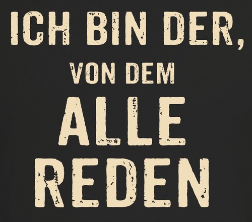 Witziges herren shirt der - witziges,