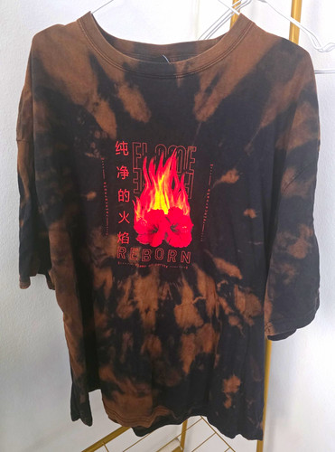 Oversized shirt - c&a, t-shirt