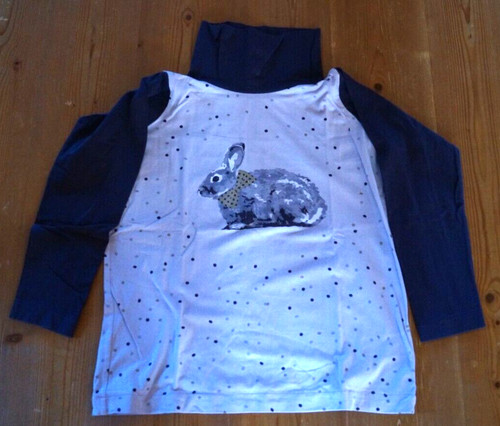 Shirt langarm 146 - shirt,