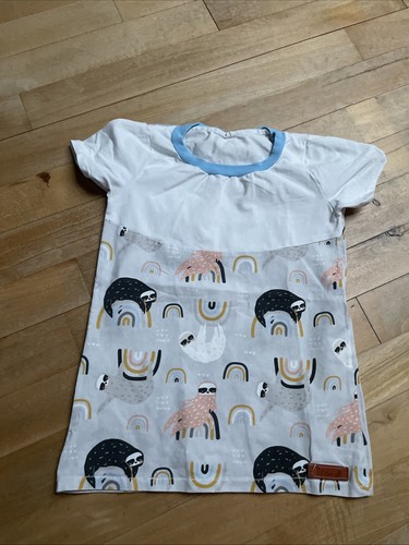 Selbstgenähtes shirt - selbstgenähtes, t-shirt