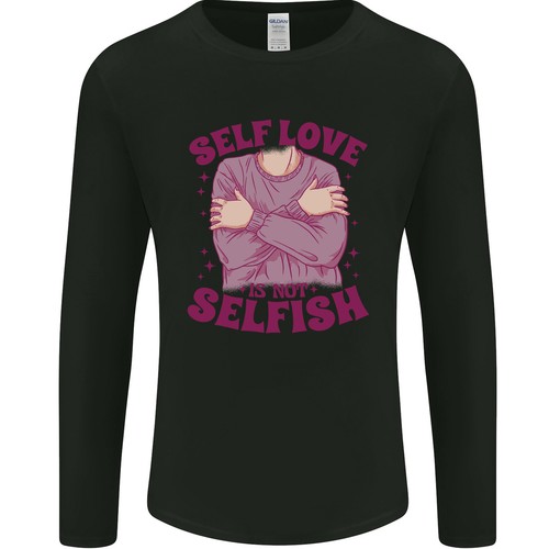 Selbstliebe ist nicht - ist,