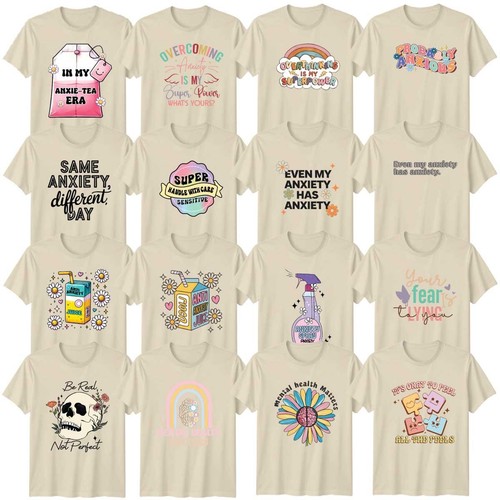 Boho angst bewusstsein - boho,