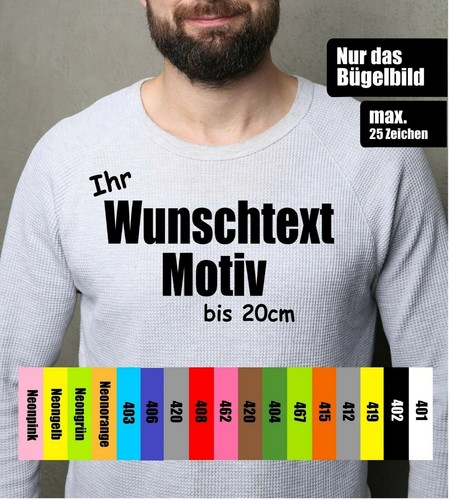 Bügelbild shirt aufdruck - bügelbild, t-shirt