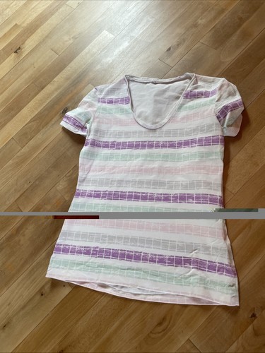 Selbstgenähtes shirt - selbstgenähtes, t-shirt