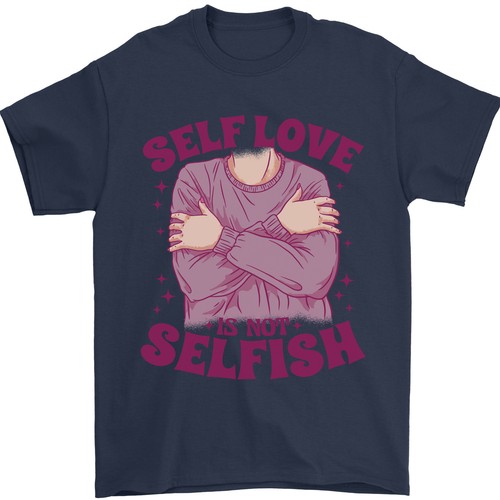 Selbstliebe ist nicht - ist,