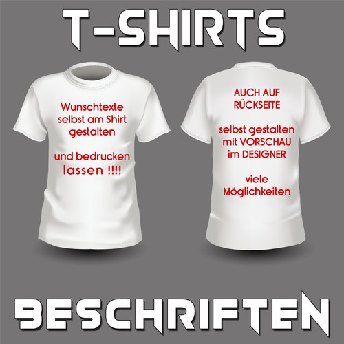Wunschtext selbst gestalten - wunschtext,