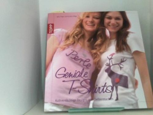 Geniale shirts - geniale, t-shirts