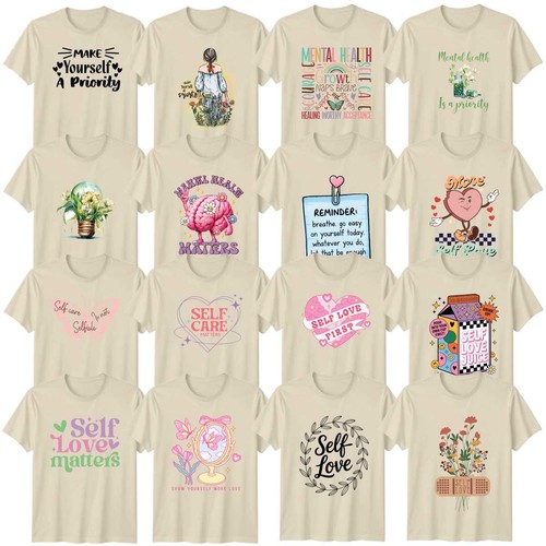 Boho self care erwachsene - care,