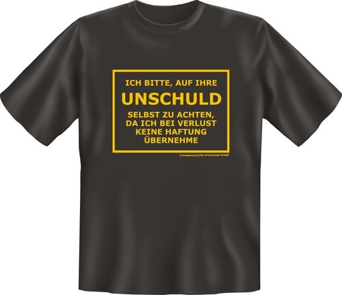 Shirt xxl ich - xxl,