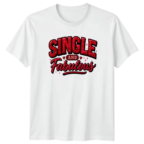 Single and fabulous damen - and,