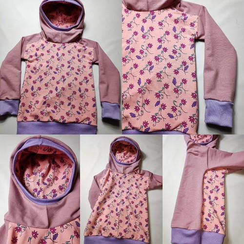 Kapuzenshirt selbst - kapuzenshirt,,