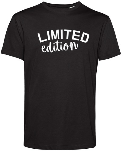 Bio shirt limited edition - bio-shirt:,