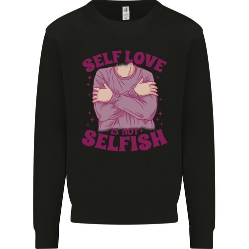 Selbstliebe ist nicht - ist,