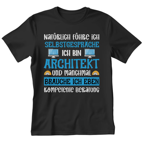 Architekt geschenk männer - architekt,