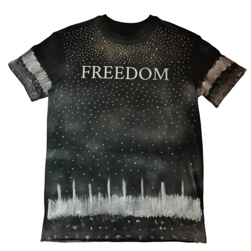 Selbst entworfenes shirt - entworfenes, mit