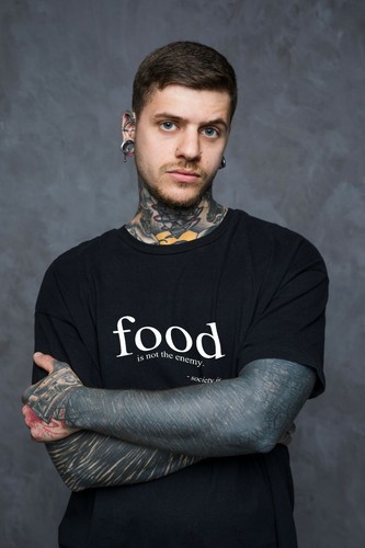 Shirt food favourite failure - t-shirt,