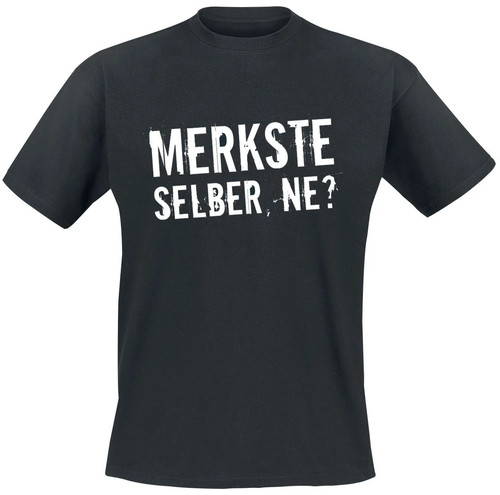 Sprüche shirt herren - sprüche, t-shirt