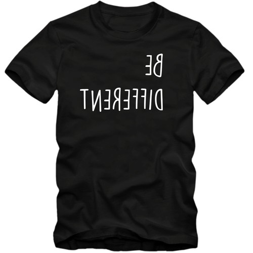 Kinder unisex shirt - t-shirt, be