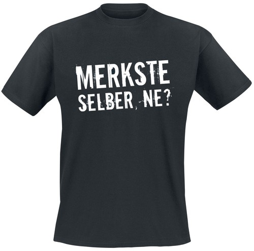 Sprüche shirt herren - sprüche, t-shirt