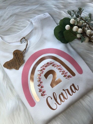 Personalisiertes shirt für - personalisiertes,