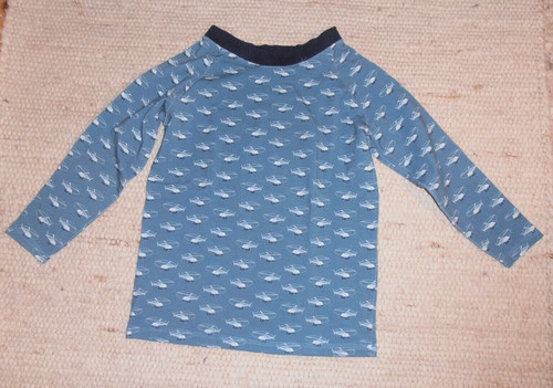 Shirt handarbeit - t-shirt,