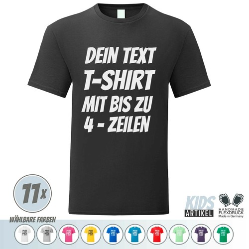 Kinder t shirt - kinder, t-shirt