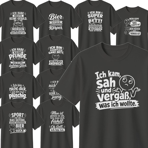 Herren shirt heavyweight - herren, t-shirt