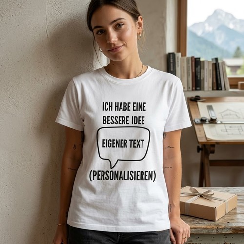 Shirt selbst gestalten - t-shirt,