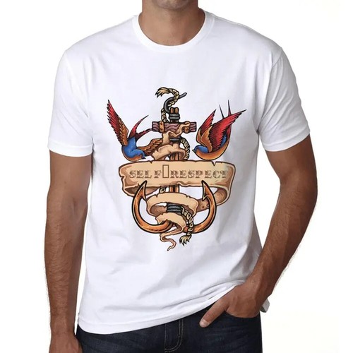 Herren grafik shirt - herren,