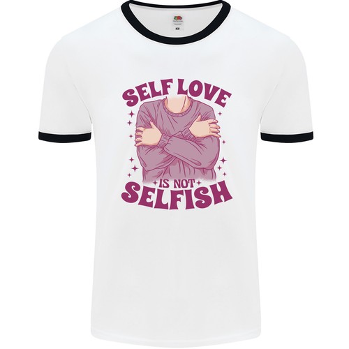 Selbstliebe ist nicht - selbstliebe,